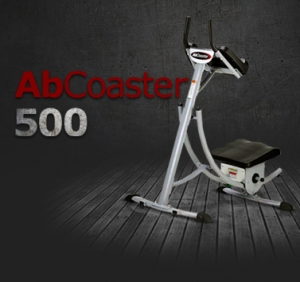 Тренажер для пресса AB Coaster 500